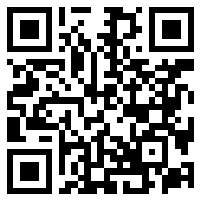 QR Code for 3FjUVz22d8TSkE7ddeJB6i3Le67jL3yKKe