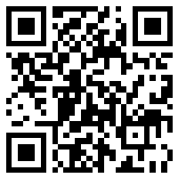 QR Code for 3FjXYWhYrHX3vbm3fyyfW18AxZSPu4Pmfj