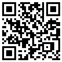 QR Code for 3FjYRUsEX2QJDN2M18ohydgp49UvWPCVbK