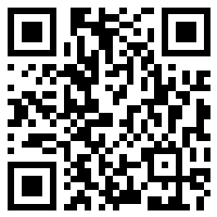 QR Code for 3FjbtsoXfrxGFHRcqhWuo87vFHhjaLUt3N