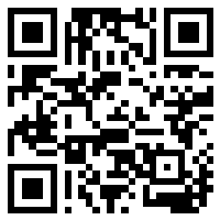 QR Code for 3Fkdm5HguhtN47Di5ZbRGSBSsPdzwZLSLj