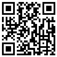 QR Code for 3FmA1S8uGuNd3o7BbvFrzAAMT18wGySNcv