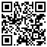 QR Code for 3FmWsAfcTmVUvmkXFCRbrG6G37paFymDh6