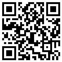 QR Code for 3FmidXxosh1qR8H2Zkgrp8nJMsdzT5fjmX