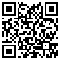 QR Code for 3Fnc8GsGdFumwBVhSCUgf5QvdBqc4zCeRS