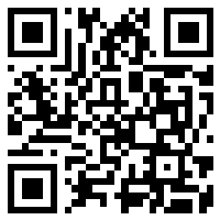 QR Code for 3Fo4ifdpfWPmhs8jeNoUaCXAMWyP5RW4km