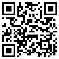 QR Code for 3FpDX5AVBvgmRXMot4Aa5L3uc9JDyKyiLr