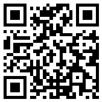 QR Code for 3FpMmMaexbPD4V6cFerkR8intRrAQNDj1i