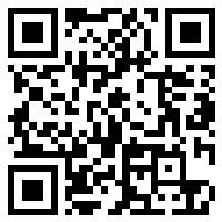 QR Code for 3FpskV2tZpMRe2u5PjPCnjyiWYGuGLQdn6