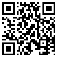 QR Code for 3FqZTYEWsxQx7GE8oJsrFHUezJLYvz3jRi