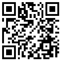 QR Code for 3FqfUCcQLUqcG3rbHvqymM1YppTT88cjjh