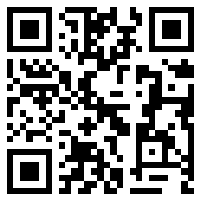 QR Code for 3FqhuGpVmZa3E2tERV3vrAsEVECLFHzjms