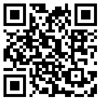 QR Code for 3FrUuy4LUUnKPRQz3hJ1PWWWvy1fWHjiJQ