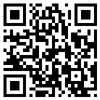 QR Code for 3FrjHBRpB6Ud3mDMEwFq22Yw7he4MSnbV7