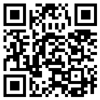 QR Code for 3Frob8htDKA7KjdjeQRSAj9ts3zhhZPSag