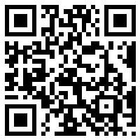 QR Code for 3Fs7SnVSWqPsWf5UzxQYaWTrxzziZB8NkE