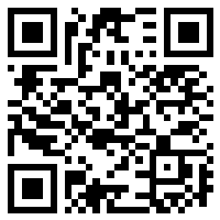 QR Code for 3FsCv61FCjHcbcZrnBj38fgUgCFdQ2Ko7X