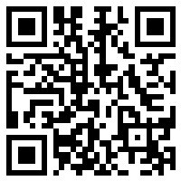 QR Code for 3FtgYohcBCG7c6rig5rUXuU3Qo5SNQ8ieK