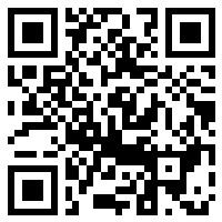 QR Code for 3Fu1WroATdxxKYTQE6BF6RbDkbAkdmhNvb