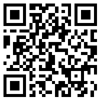 QR Code for 3FuFUMjXhnP86qMDoubW5vcYMo7B2vDXjT