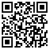 QR Code for 3Fuon2KbDJzrkW7LedRByG6oYn29bpRB4p