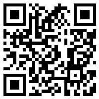 QR Code for 3Fv6NGuXM8icUbXv6UmrQezfZRwCPKA7rD