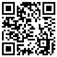 QR Code for 3Fvb3j5TdPzfUX3kaZAPMizGaWQqpLj33b