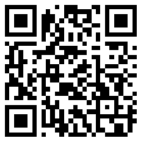 QR Code for 3Fvzrua1t86nUsJSjKuVdar3wngdzp44yi