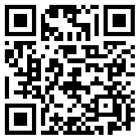 QR Code for 3Fw2oFyVMm7K6qMPcPqgaTyJHaRRf6JqE2