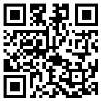 QR Code for 3FxDhaHthNF9DmdvuD5mfyKdZUDDzcDP1v