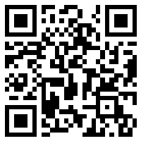 QR Code for 3FxPALs2R5aZ7UXASk6ShPRThnz4hBv2cb