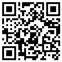 QR Code for 3Fxq8muzFWSVMKUugYpscviJRznLCMPMXM