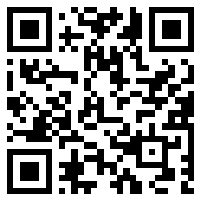 QR Code for 3Fz3PQJcetayJ5SnmocWd3qjgjAPZwkaSv