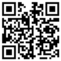 QR Code for 3FzVZu7ufo7fzpaJbQzrWdvAmifKqc6RG5