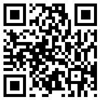 QR Code for 3Fzvxeoki5eFhVj6FkTaeNdnKmxzH8Niuv