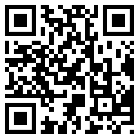 QR Code for 3G1RyuXAeVncXZBw8bts6A5MQGLLv4RaBi