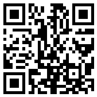 QR Code for 3G4VsRpYHSqodHoWAXDu3obREBt9S2aa3H