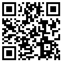 QR Code for 3G5RPXF3Weu1e2gShSTsSmWCfNBG3B31D5