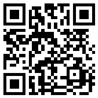 QR Code for 3G5VehMt2MkDNM73fBssythQeXcTS1fQdt
