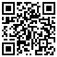 QR Code for 3G5W3yQeHA7UaepuHoPBBm4CuQNALkYbnk