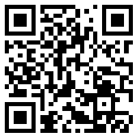 QR Code for 3G6CeNVzLaUDJGKkhUdN8KVM8P4dwrvtbP