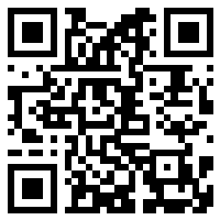 QR Code for 3G6NxPmFVGUzMiob1JRiaPCioiKnzzf1rQ
