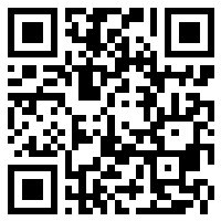 QR Code for 3G6drNmgi6U3gNaWdUB8zVLYSY8wsynLSK