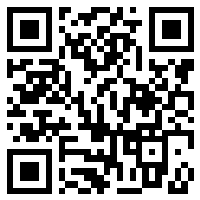 QR Code for 3G7hdBPCWoAXp6jxCc5yXM9TYLWFcA3fFB