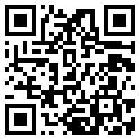 QR Code for 3G7pE6ejgvVYk9Ad9tTYNKr7oGrjN8aDMM