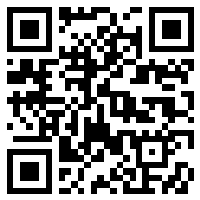 QR Code for 3G7yXPKbLP3FgGUSCVjDA3vpXTU9zpMJVg