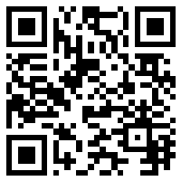 QR Code for 3G8Eys2wVGzgSA3ULSctY53ZqSoGHzYcnf