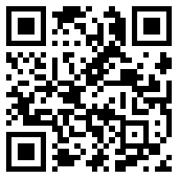 QR Code for 3G8dyRDZAEAwJa1ZjugGi2EcPUMHLEBEUZ