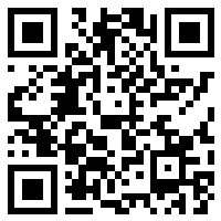 QR Code for 3G8fDwKZRHeyKza6FsJD55Lr7uv5HXarmW