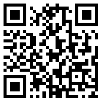 QR Code for 3G919cPzAAmGaLWuGgzFoHTfMbZbzdRKmf